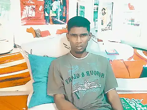 IndianThuggin 现场XXX聊天