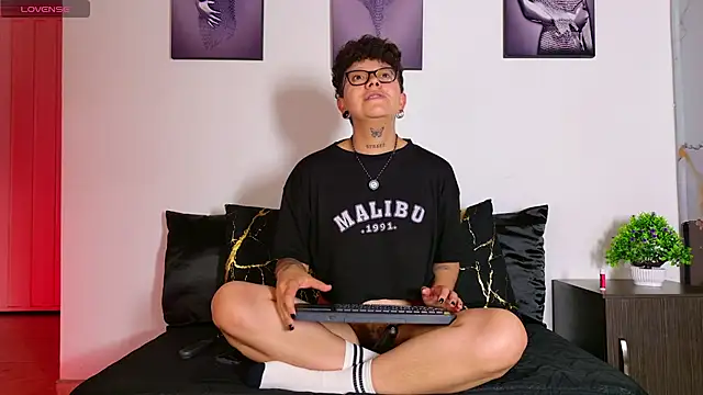 alex_noa Live XXX Chat