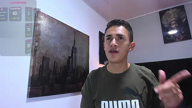 _Alan_Walker_1: онлайн-секс-чат