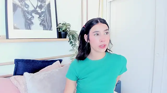 Nanami_ Live XXX-chat