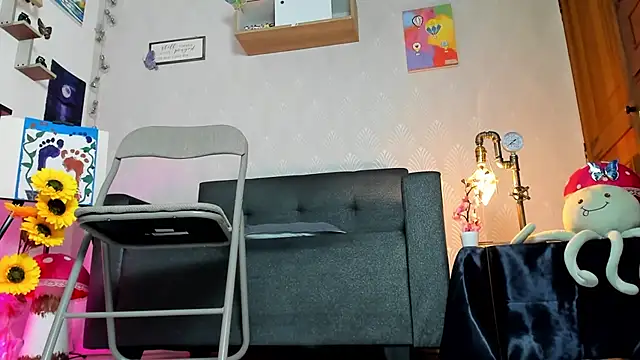 Онлайн чат XXX Alaia_Love77
