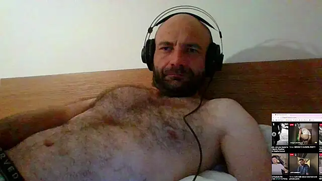 XXX chat uživo modela SpunTweakerPNP