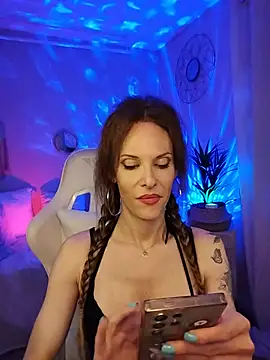 Živý XXX chat Luna_Kitanna