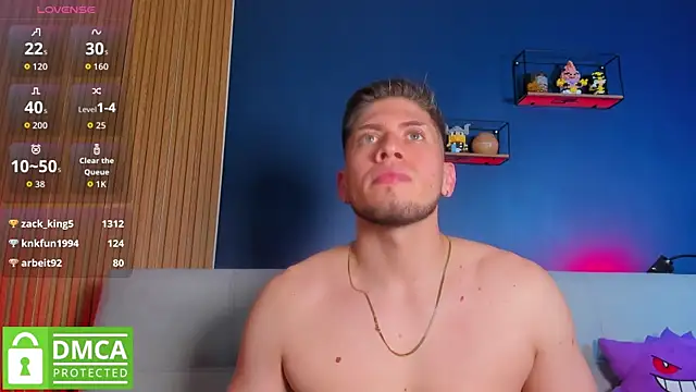 SebastianMaximoff_ 现场XXX聊天