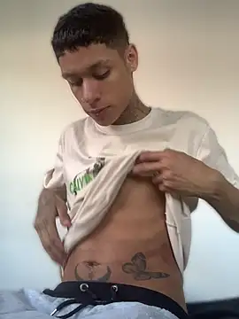 sebas_cadavidn Live XXX chat