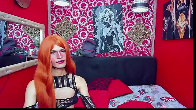 shannentrans Live XXX-Chat