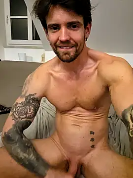 Mystery_Mark's Live XXX Chat