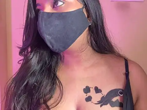 Živý XXX chat Its_cherry_magic