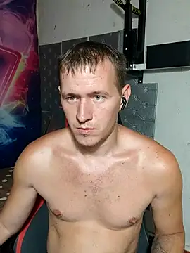 DiMastyzzz – Naživo XXX chat