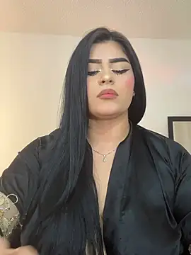 Kariina__69 – Live XXX-chat