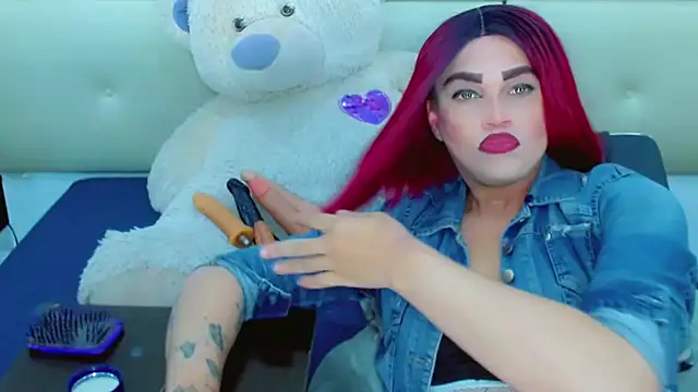 NharaBigCock's Live XXX Chat