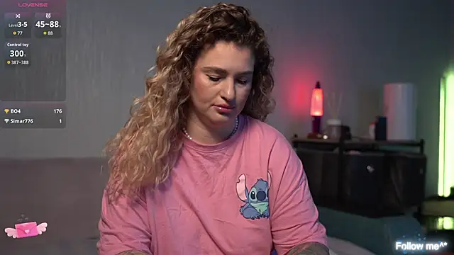 دردشة SweetJessica_ الجنسية المباشرة