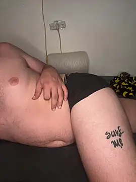 AdamXTA Live XXX-chat