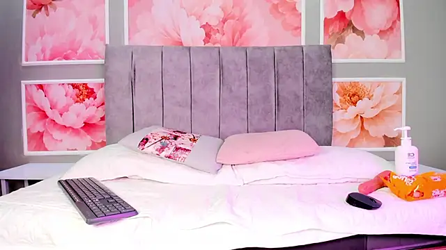 Živý XXX chat ValeryTrans_