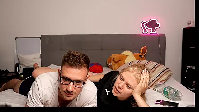 SophieCline – Live XXX-chat