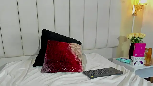 Show Webcam de Alexx_val