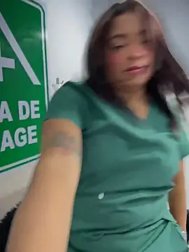 Nasty-Doctor Live XXX Chat