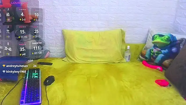 RedHousewife – Naživo XXX chat
