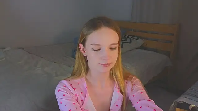 baeyoda Live XXX-Chat