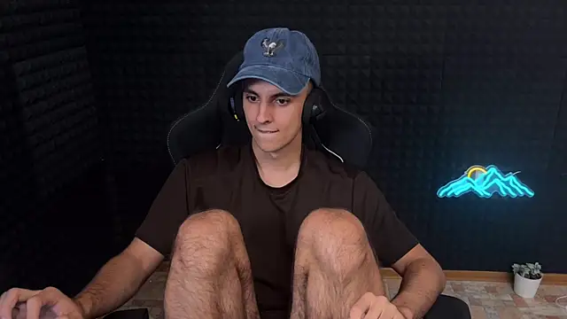 Hols_20 webkamerás műsora