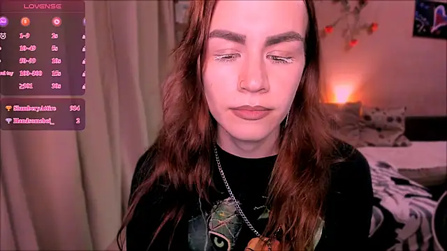 _selectrra Live XXX-Chat