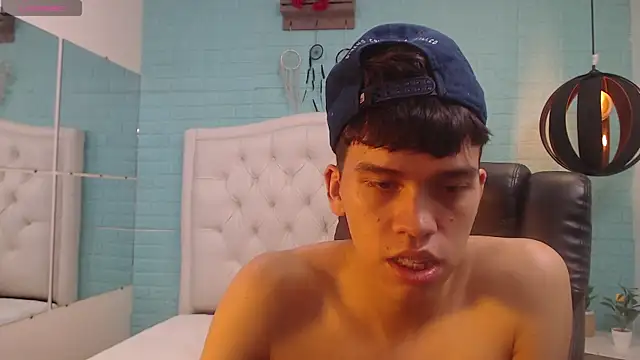 jac_cox Live XXX Chat