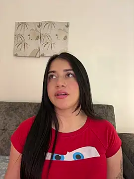 KallyMyller1 লাইভ XXX চ্যাট