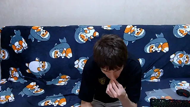 Lester_Broo Obrolan Langsung XXX