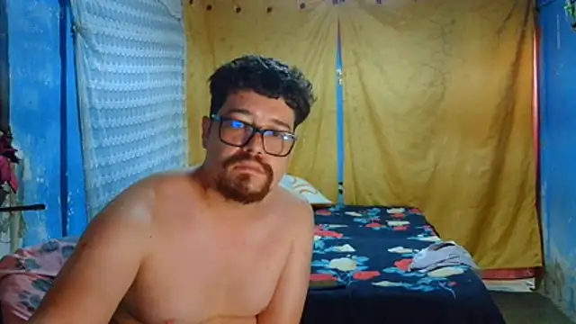 pecadodulce123 Chat XXX in diretta