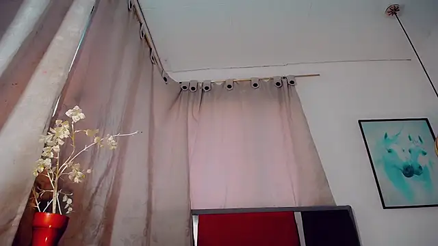 Abby_White__ 现场XXX聊天