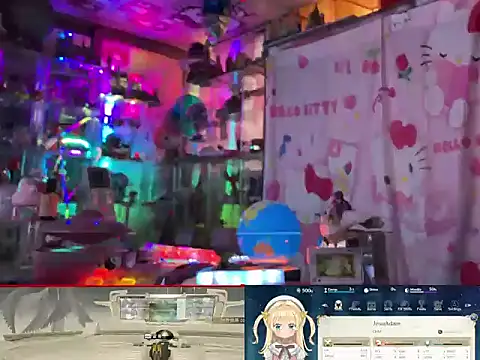 JesuAdam 即時 XXX 聊天