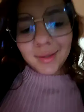 angeles_azul Chat XXX in diretta