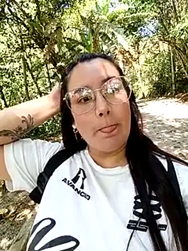 Chatroom XXX en direct de SaloGray8