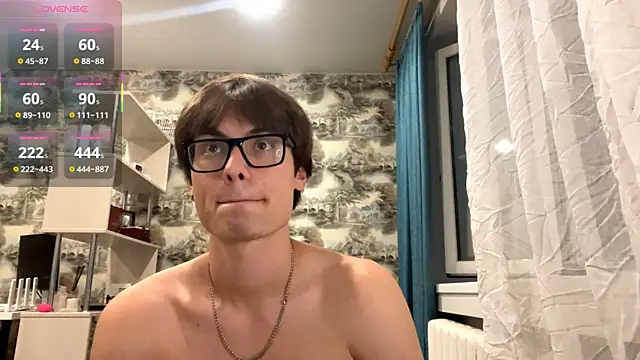 JadeNoiiir's Live XXX Chat