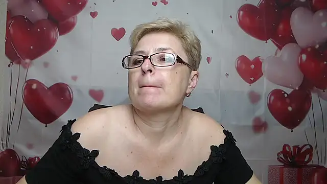 Chat +18 de EmiliaGree ao vivo