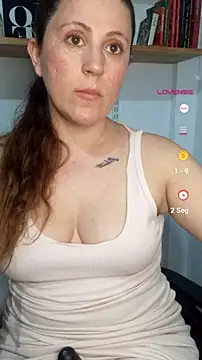 SofiEsteves 现场XXX聊天