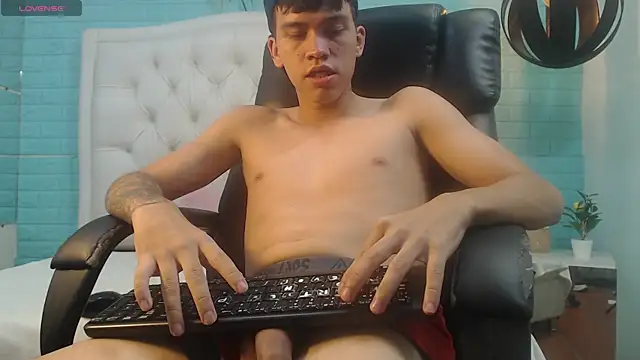 Chat +18 de jac_cox ao vivo