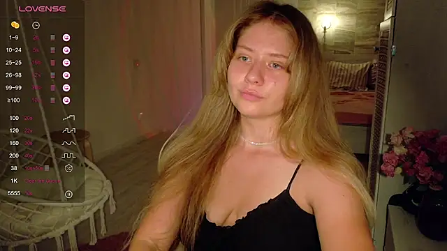 Milounee: απευθείας συνομιλία ΧΧΧ
