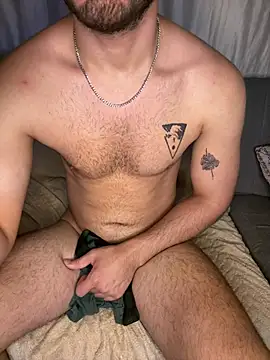 Kissbiceps Live XXX-chat