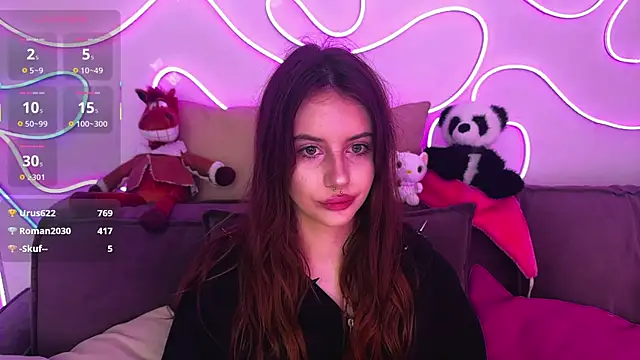 evvaavve 라이브 XXX 채팅