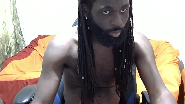 Chat XXX en directo de Darkkras