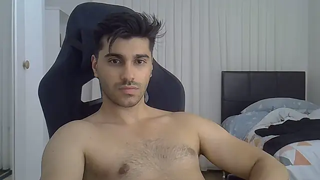ciceroable webcam show