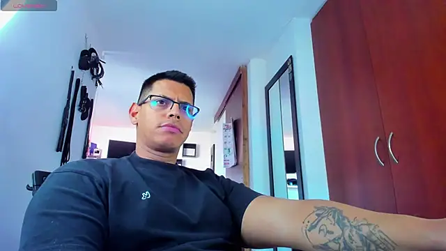 Chat +18 de _John_Boy_ ao vivo