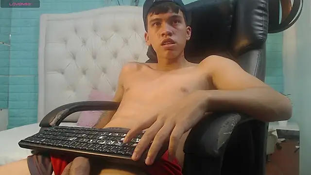 jac_cox Chat XXX live
