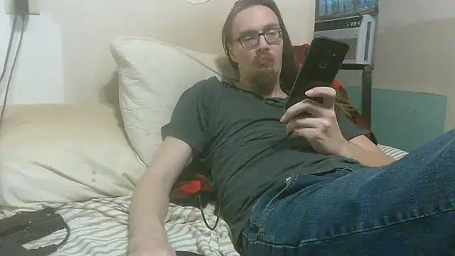 dandonn Live XXX-chat