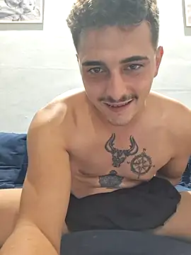 papisabroson – Naživo XXX chat