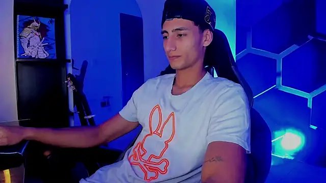 MaxiimoRomano_ 即時 XXX 聊天