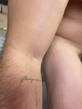 PaulPhoenix_ 라이브 XXX 채팅