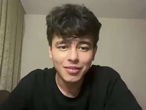 ToddWarren Obrolan Langsung XXX