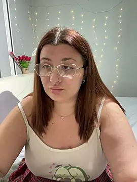 AureTease Adlı Modelin Canlı XXX Sohbeti